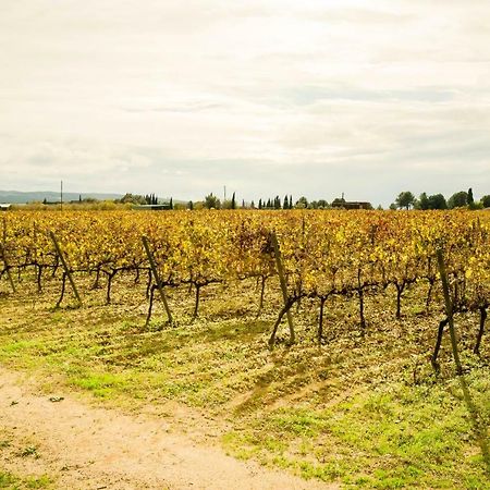 B&B Tina De Pacs, Close To Local Wineries Pacs del Penedes Exterior foto